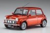 Hasegawa HC57 21157 Mini Cooper Sports-pack Limited (1998) 1/24